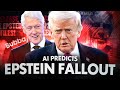 I Let AI PREDICT The Epstein Fallout Here S How It Ends For Trump