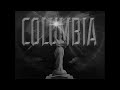 Columbia Pictures Logo February 1952