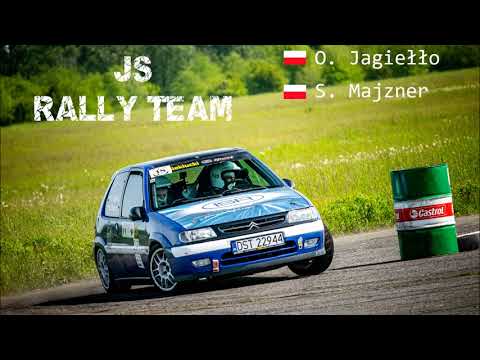 4 Marten Rajd Strzeliński 2023 OS 4 Kondratowice [ ONBOARD ]