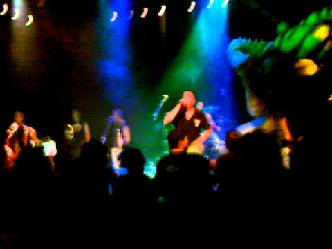 The Locos 2011.04.07 Zurich