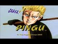 Pingu Is The Best Anime