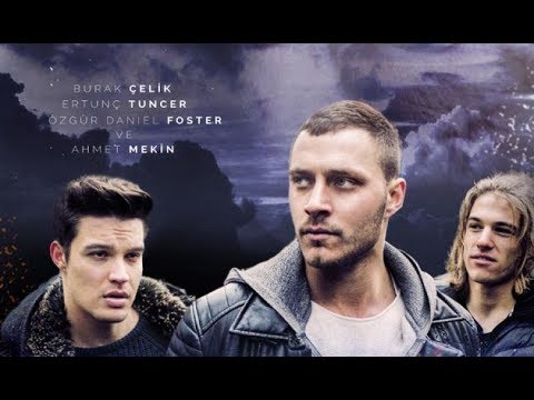 Karanlıktaki Melekler - Fragman