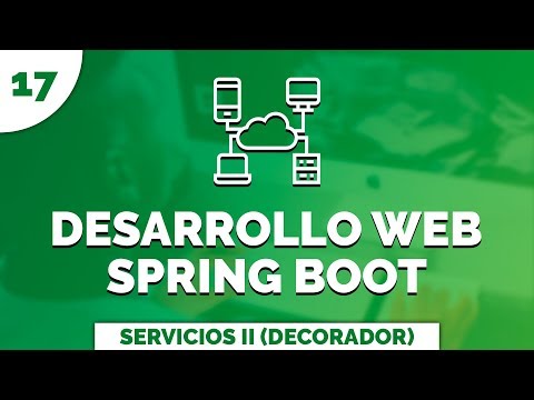1 Curso Completo de Desarrollo Web con Spring Boot Introduccion