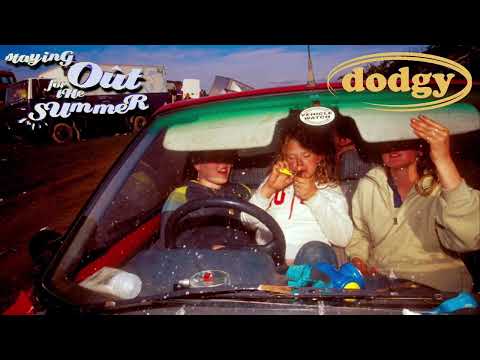 Dodgy - Staying Out For The Summer