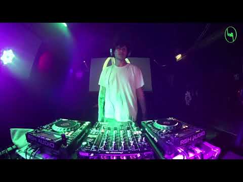 Jack Dat DJ Set | Keep Hush Live London: Capo Lee Presents