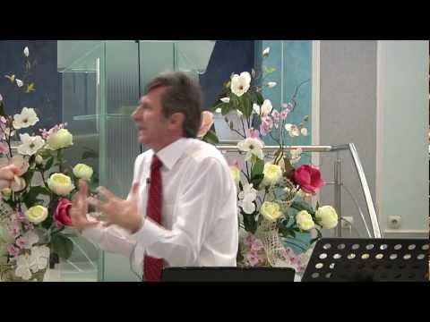 Casatorie garantata pe viata - Nelu Muresan, Biserica Maranata Oradea ( part 2 )