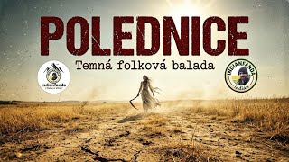 POLEDNICE (Temná folková balada) ???? Official Lyric Video | ind