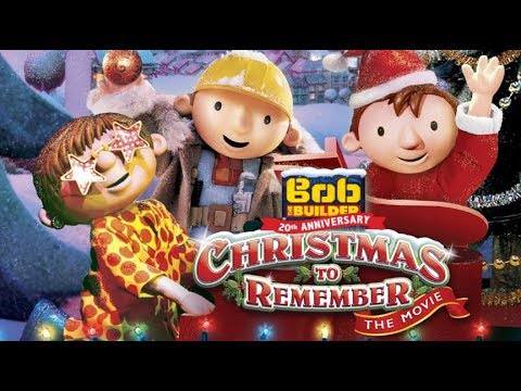 A Christmas to Remember | Bob the Builder Classics | Celebrating 20 Years!