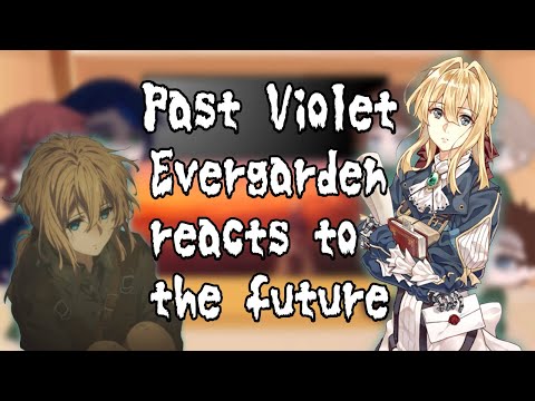 image-Who is Violet Evergarden love interest?