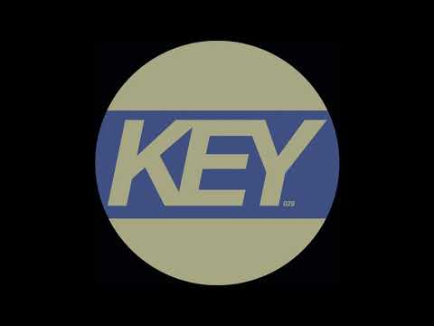 KEY Vinyl 029 - A1 - Rkeat - Can't Let It Go