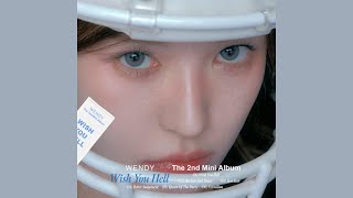Download lagu WENDY (Red Velvet) - 'Wish You Hell' mp3 Download lagu WENDY (Red Velvet) - 'Wish You Hell' mp3