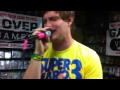 Mc Lars - Lars Attacks Live at Game Over 3/14/13 SXSW