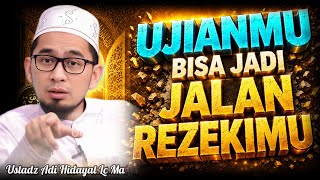 Download lagu YOUR TRIALS Could Be a Path to God's Provision, Here's How to Understand It _ Ustadz Adi Hidayat ... mp3 Download lagu YOUR TRIALS Could Be a Path to God's Provision, Here's How to Understand It _ Ustadz Adi Hidayat ... mp3