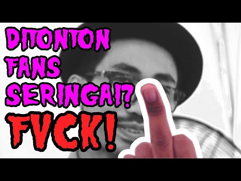 Time Bomb and The Gangs : #partypunk at Kickfest XII Malang