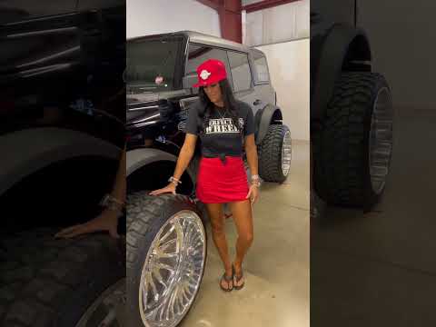 BEST DEALS ON FORGED WHEELS! American Force Fuel Jtx Axe Specialty Fuel THOUSANDS IN STOCK! Cummins