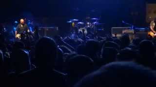 Bouncing Souls &quot;Private Radio&quot; live Stone Pony 7 19 2014