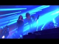 EPICA - The Phantom Agony (Retrospect Live) 