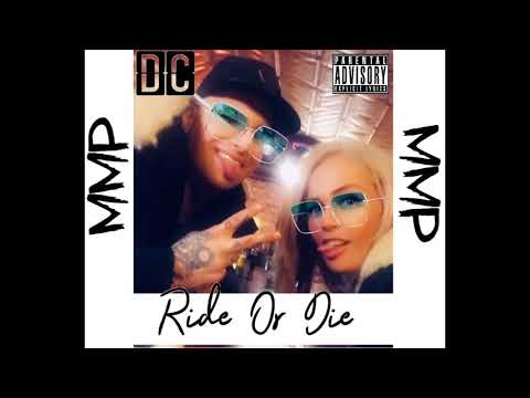 DC - Ride Or Die || Prod. By Devino DZ