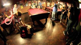 FUEL Leeds! The Bad Luck Carnival! ROCK NIGHT UK