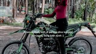 Download lagu story wa || Salam Tresno 30 detik mp3