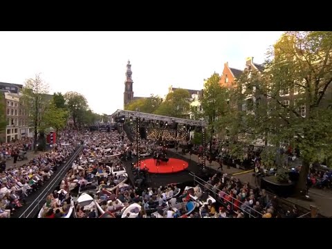 Prinsengrachtconcert - Strauss