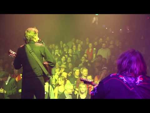 Gasoline Lollipops "Mary Rose" (Fox Theatre, Boulder 2/14/2017)