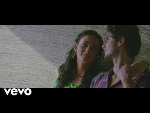 A.R. Rahman - Sharminda Hoon Best Lyric Video|Ekk Deewana Tha|Amy Jackson|Madhushree