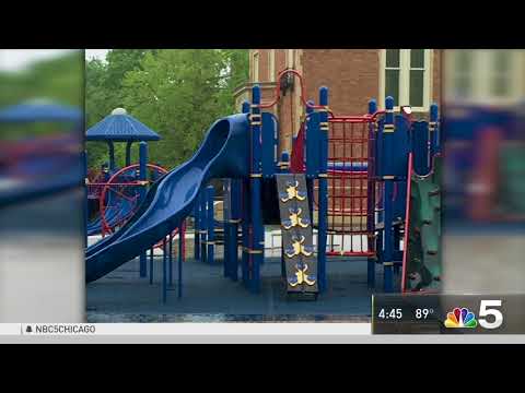 After Children Wounded, Parents Raise Concerns Over Broken CPS Playgrounds