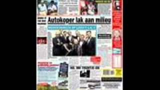 andre hazes voor mij geen slingers aan de wand