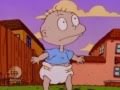 Rugrats Tommy Has A Racial Identity Crisis