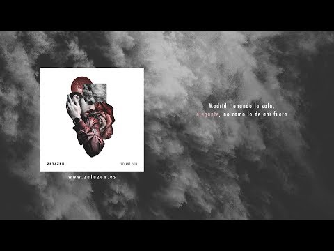 9. Zetazen - DERRAMO EL LICOR