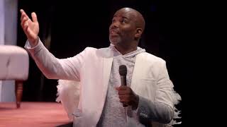 An Act of God Trailer