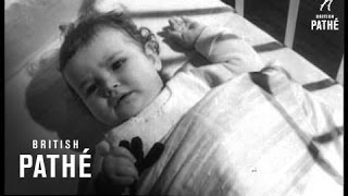 Babies Are No Trouble! (1960)