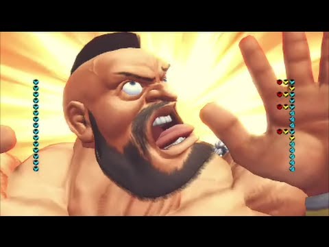 SSFIVAE2012 : MCZ Tokido, lutuna, zangitan, Cafeid Poongko, AGE Wolfkrone, RZR Latif, Blue Emblem