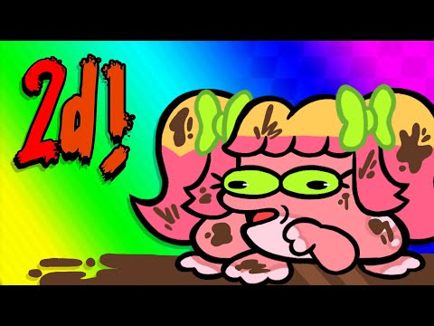 Vanoss Animated - Pasta Gets Trolled!