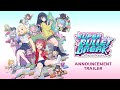 Vidéo de gameplay de Super Bullet Break  Toute Plateformes