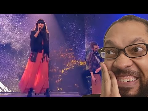 Диана Анкудинова - "Human". Diana Ankudinova - Human[REACTION]