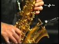 Jackie Mclean Quintet - Umbria Jazz 04 - Round Midnight part 1.wmv