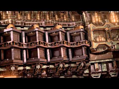 Turn 7 Meeting Eldar Corsairs (main story and side missions)