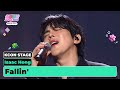 Isaac Hong 홍이삭 Fallin KCON STAGE KCON JAPAN 2024