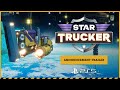 Gameplay-Video von Star Trucker  Playstation