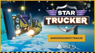 Announcement Trailer