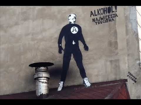 DJ ALC NightBasse - As Ostrzega (Original Klubb Mix)