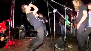 Anger Burning - War Pigs (Black Sabbath)