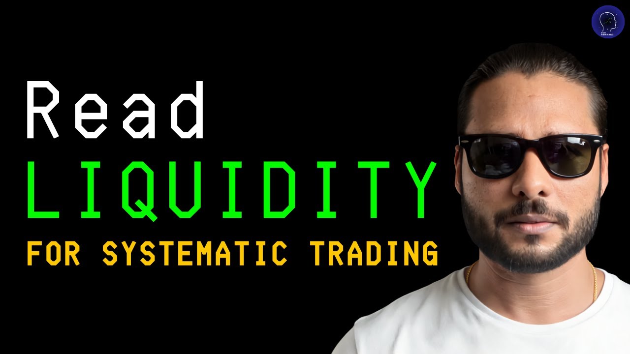 Liquidity: The Permission to Execute Your Trading Ideas