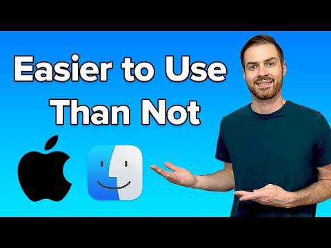 Smart Folders: The macOS Power Feature You're Overlooking