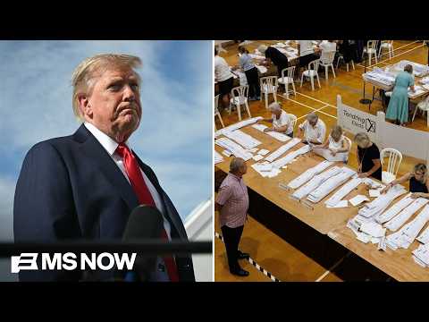 ‘COME HELL OR HIGH WATER’: AZ election official promises to protect midterms from Trump interference