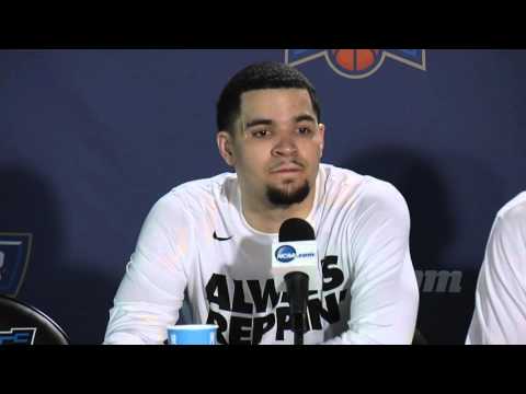 News Conference: Wichita State Postgame