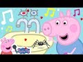 Itsy Bitsy Spider Row Your Boat Peppa Pig Songs Baby Songs Nursery Rhymes