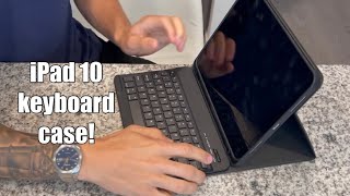 Transform your iPad into a computer!